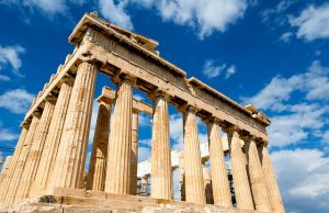 14. A Filosofia Antiga (O conjunto da Filosofia; A formação da Filosofia na Grécia)