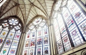 14. A epopéia mítica do cristianismo