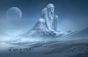 4. THE MYTHICAL THOUGHT