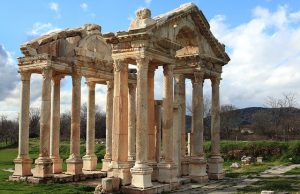 7. Princípios Fundamentais em Mitologia