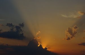 Alvorecer da Regeneração