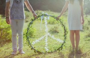 Caminhos para a Paz – Parte I