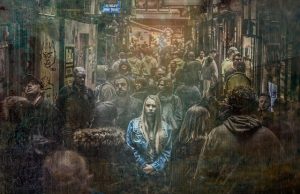 Faculdade Extrassensorial