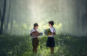 O Livro dos Espíritos e a Educação