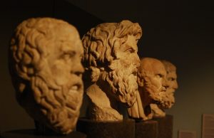 3. O que é Filosofia?