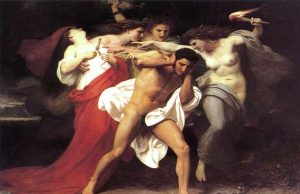 13ª. Aula: A Obsessão – Parte I