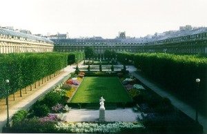 16ème Cours: Philosophie antique:Parménide, Protagoras