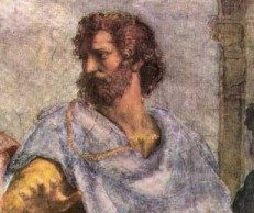 19ème cours : Philosophie antique – ARISTOTE