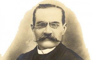 CONFERENCE DONNEE PAR LÉON DENIS