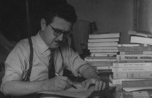 JOSÉ HERCULANO PIRES