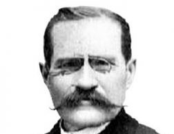 LÉON DENIS – O CONSOLIDADOR DO ESPIRITISMO NO MUNDO