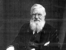 Alfred Russel Wallace