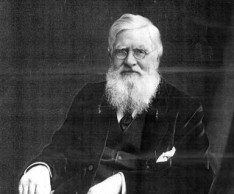 Alfred Russel Wallace