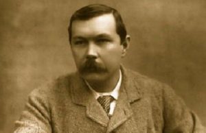 Sir Arthur Ignatius Conan Doyle