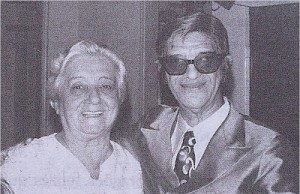 Yvonne do Amaral Pereira – a pensadora e a educadora