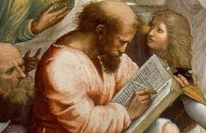 15. ANCIENT PHILOSOPHY / THE PRIMARY CAUSES