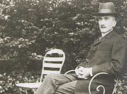 30. Animist Evolution / Bergson