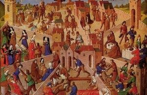 20. Christian or Medieval Philosophy (I to XIV AD) – Patristic (I to VIII AD) and Scholastic (IX to XIV AD)