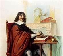24. God, Spirit and Matter / René Descartes