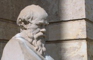 17. Socrates and Plato, precursors of Christianism and Spiritism