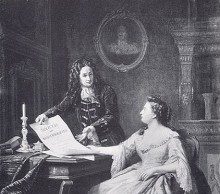 27. The Intelligent Principle / Leibniz