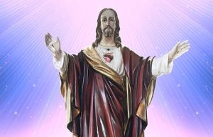 JESUS DE NAZARÉ – UMA LEITURA ESPÍRITA