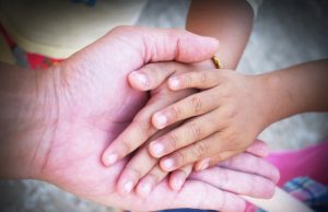 Mensagem de Esperança