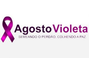 Agosto Violeta