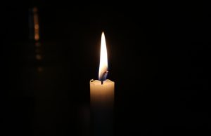 Falemos das Trevas… Ou da Luz?