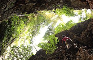 MENSAGEM DE ESPERANÇA