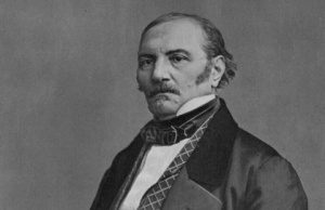 150 ANOS DE DESENCARNE DE ALLAN KARDEC