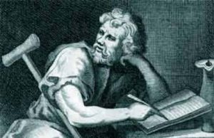 ESTOICISMO E FILOSOFIA ESPÍRITA