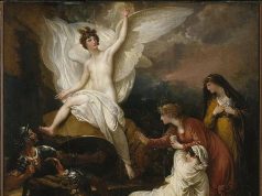 MORTES COLETIVAS, CASTIGO DIVINO?