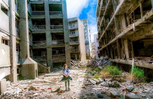 Catástrofe, Destruição ou Progresso