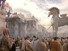 A LENDA DE TRÓIA, A VERDADE, E O CENTRO ESPÍRITA